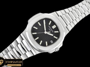PP0292A - Nautilus Ref.5711 SSSS BlackStk MKF V5 MY9015 Mod - 05.jpg